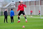  Samsunspor galibiyete odaklandı