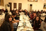 İlkadım’da Balkan rüzgarı