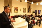 İlkadım’da Balkan rüzgarı