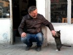 Pamuk’un çabası Karabaş’a yetmedi