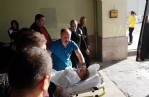 Minik Eymen derede boğuldu