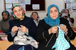 Soğuk okulları ısıtan proje