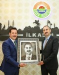 Tok: “17 Aralık Şantaj ve kumpas darbesidir”