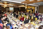  Togar öğretmenlerle bir araya geldi