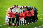 SAMSUN 'DEVAM' DEDİ: 2-1