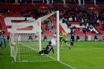 SAMSUN 'DEVAM' DEDİ: 2-1