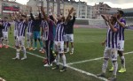 Yeni Orduspor evinde güzel: 2-1