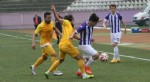 Yeni Orduspor evinde güzel: 2-1