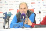 'En iyi kadroyu yendik'