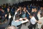 Özel öğrencilerden özel konser