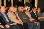 Sinop’ta “Nikah Kağıdı” kapalı gişe oynadı