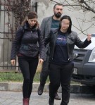 Samsun’da uyuşturucu operasyonu