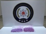 Samsun’da uyuşturucu operasyonu