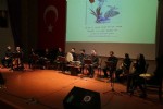 'Zamanını aşan insan: Mevlana'