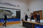 Afet konutları tamamlandı