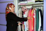 Genç kızı FETÖ mü kaçırdı?