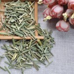 Ordu, limon otu ile ferahlayacak