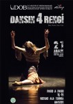 “Dansın 4 Rengi” Samsun sahnesinde