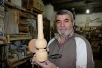 Sağlıksız Çin oyuncaklarının rakibi organik Türk oyuncakları
