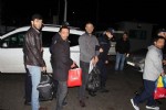 Suç örgütü şüphelisi 23 kişi adliyede