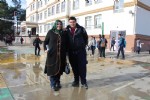 190 kiloydu şimdi oğlundan daha zayıf