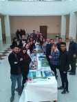 Memleket hasreti fotoğraflara yansıdı