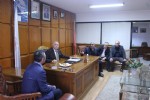Gürkan: Amacımız güvenli ve konforlu ulaşım
