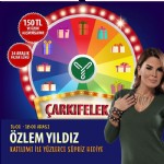 Merve Özbey hayranlarıyla buluşacak