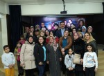 İlkadım’dan eğitime destek