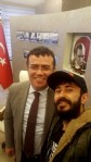 Taşçı’nın fenomen misafiri