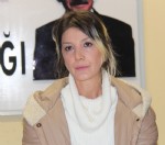 Deniz Ceylan’ın eski eşi konuştu