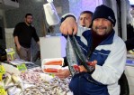 Hamsi kaçtı, fiyatlar fırladı