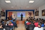 18 bin öğrenciye polis eli uzandı