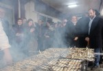OMÜ’de 4. Geleneksel Hamsi Şöleni