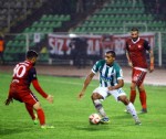 Giresun evinde güzel: 2-0