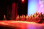 Samsun’da Hz. Mevlana anıldı