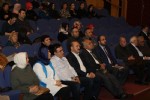 Samsun’da Hz. Mevlana anıldı
