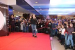 Merve Özbey, hayranlarını coşturdd