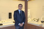 Krem kutusunda ele geçen 3 bin 600 yıllık mühür