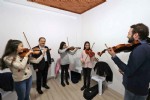 Bafra Belediyesi'nden sanat kursu