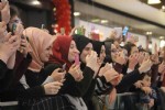 Samsun'da Oğuzhan Koç rüzgarı