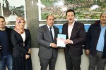 Başkan Tok’tan Havzalılara birlik mesajı