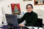 Adıgüzel Sokak’ta güzel uygulama