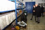 'Makine parkı değil üretim merkezi'