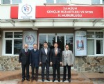 Tok: İlkadım’da spor bir hayat standardı