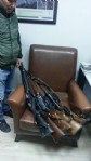 Ordu’da kaçak avlanan 5 avcıya ceza