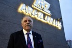 Ayakkabı boyacılığından 5 yıldızlı otel sahipliğine