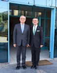 'Atakum, İlkadım ve Canik, tünelle birbirine bağlanacak'