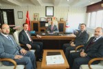 Tok: Elimizden gelen desteği veriyoruz