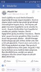 Sosyal medyadan vedalaşıp intihar etti